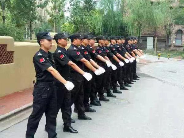 安保人员需要了解消防知识